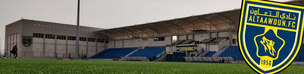 Al Taawoun Club Stadium